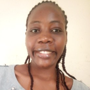 Elizabeth Peter-Freelancer in Abuja,Nigeria