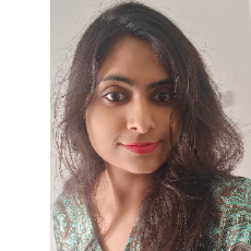 Shraddha Gargote-Freelancer in Dublin,Ireland