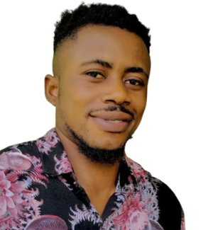 Ben-Freelancer in ,Nigeria