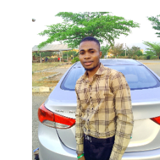 Olamide Usman-Freelancer in Ibadan,Nigeria