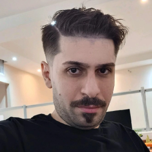 Ahmad Mehrabi-Freelancer in ,Estonia