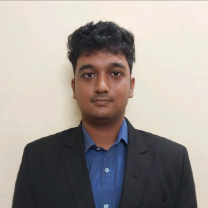 Ankit Kumar Baral-Freelancer in Bengaluru,India