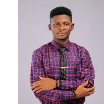 Ogunleye Babajide-Freelancer in Lagos,Nigeria