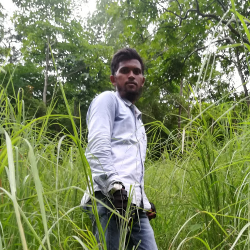 Arif Uddien-Freelancer in Vijayawada,India