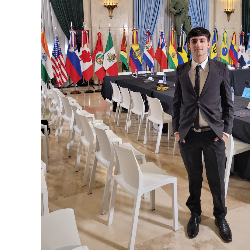 Mauro Gigena-Freelancer in Banfield,Argentina