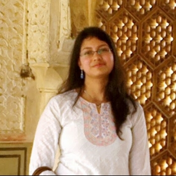 Archana Das-Freelancer in Bangalore,India