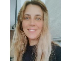 Sofia Larrea-Freelancer in Maipú,Argentina