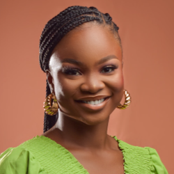 Deborah Onibusola-Freelancer in Lagos,Nigeria