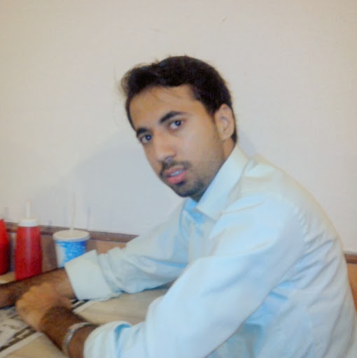 Naeem Shahzad-Freelancer in Abha,Pakistan