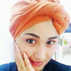 Kawther Channoufi-Freelancer in Zarzouna,Tunisia