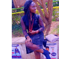 Veronica Makokha-Freelancer in Nairobi,Kenya