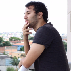 João Paulo Oliveira Alves-Freelancer in São Paulo,Brazil