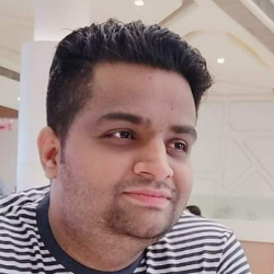 Deepanker Dubey-Freelancer in Lucknow,India