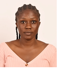 Evelyn Aigbe-Freelancer in Lagos,Nigeria