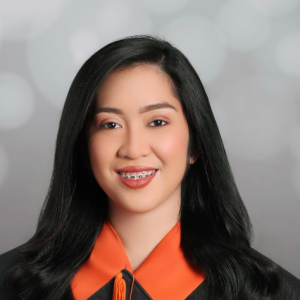April Love Gonzaga-Freelancer in Molave,Philippines