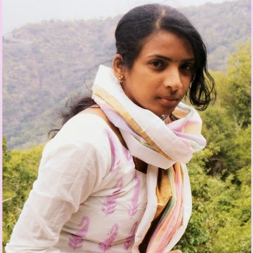 Lavanya Hariprasath-Freelancer in Sathyamangalam,India