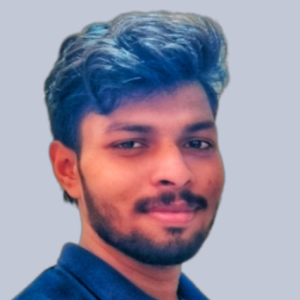 Shubham Gupta-Freelancer in Indore,India