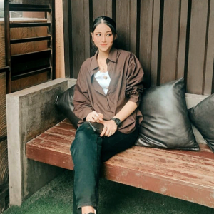 Nabeela Khan-Freelancer in Mumbai,India