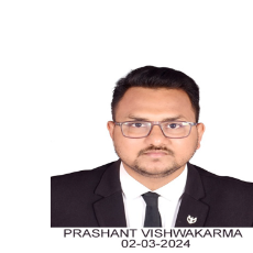 Prashant Vishwakarma-Freelancer in Lucknow,India