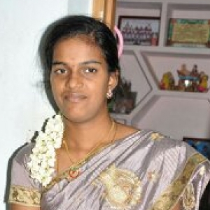 Meera G-Freelancer in Chennai,India