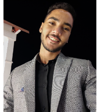 Mohamed Wasil-Freelancer in Cairo,Egypt