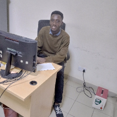 Dominion Olaniyan-Freelancer in Lagos,Nigeria