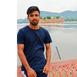 Vishal Rewar-Freelancer in Jaipur,India