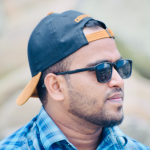 Tanbir Ahmed-Freelancer in Sylhet,Bangladesh