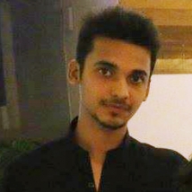 Manesh Kumar-Freelancer in Karachi,Pakistan