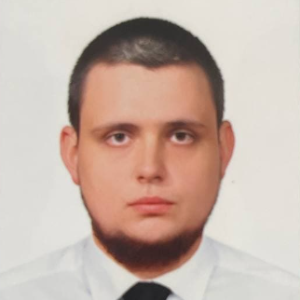Vladyslav Terentyev-Freelancer in ,Ukraine