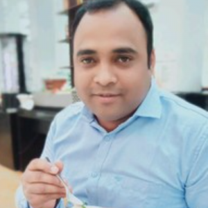 Sanjiv Barnwal-Freelancer in Kolkata,India