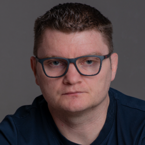 Zebega Bogdan-Freelancer in București,Romanian