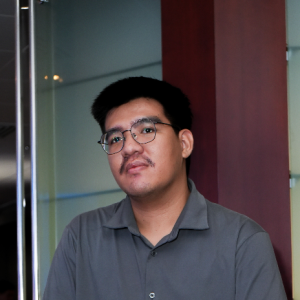 Aaron Brennt Eusebio-Freelancer in Pasay City,Philippines