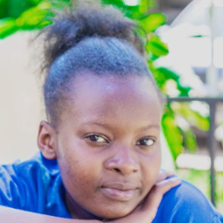 Damaris Mutua-Freelancer in Nairobi,Kenya