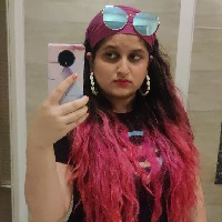 Malavika Padukone-Freelancer in Mumbai,India