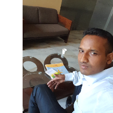 Mdasadul Haque-Freelancer in ,Bangladesh