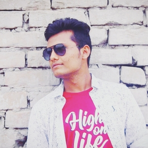 Vikas Roy-Freelancer in Champapet,India