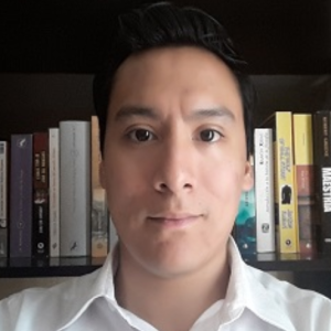 Cristopher Ramírez-Freelancer in Pachuca,Mexico