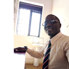 Felix Eling-Freelancer in Kampala,Uganda