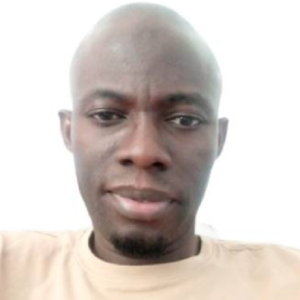 Rasheed Abdulsalam-Freelancer in ,Nigeria
