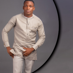 Faga Edmund-Freelancer in Abuja,Nigeria