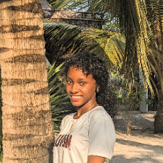 Glory-Freelancer in Dar es Salaam,Tanzania