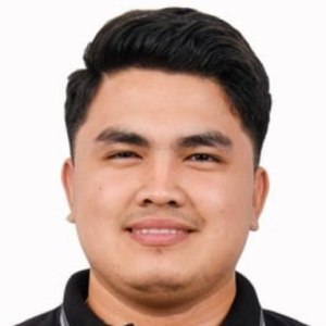 Dwight Harold Balmes-Freelancer in Manila,Philippines