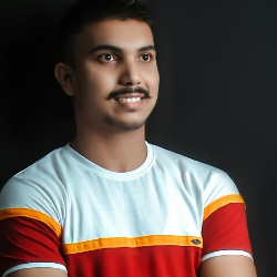 Shahrukh Naikwade-Freelancer in Kolhapur,India