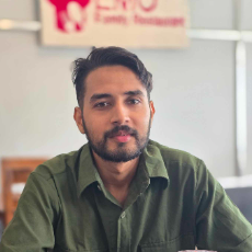 Aavash Lamichhane-Freelancer in Hetauda,Nepal