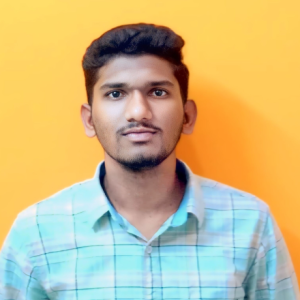 Manoj Babu-Freelancer in Vijayawada,India