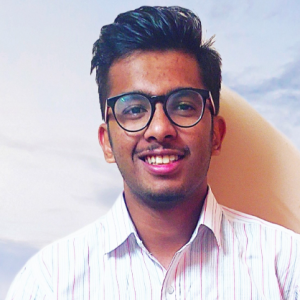 Mihir Kulkarni-Freelancer in Pune,India