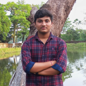 Sourav Chanda-Freelancer in Sylhet,Bangladesh