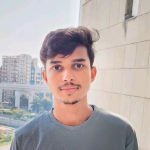 Rishabh Kumar-Freelancer in Patna,India