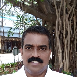 Navin Sapaliga-Freelancer in Bangalore,India